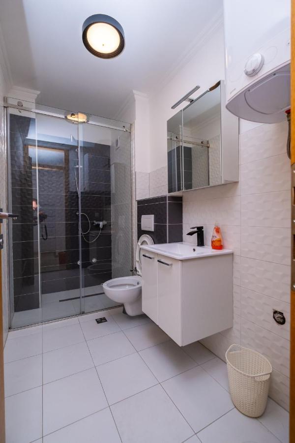 Central Apartment Konjic Exterior foto